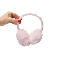 Fluffy Earmuff