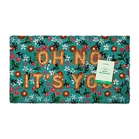 Coir Welcome Mat
