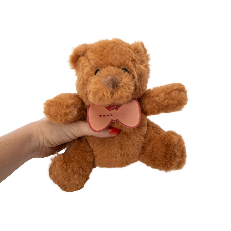 Aroma Home® Snuggable Hottie Warming Plush