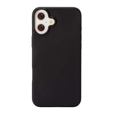 iPhone 16 Plus® MagSafe Compatible® Silicone Phone Case