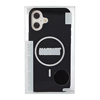 iPhone 16 Plus® MagSafe Compatible® Silicone Phone Case