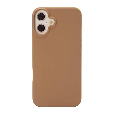Micase iPhone 16 Plus® MagSafe® Compatible Silicone Phone Case