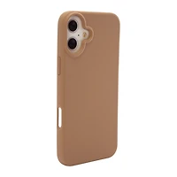 Micase iPhone 16 Plus® MagSafe® Compatible Silicone Phone Case