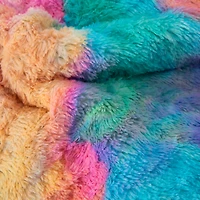 Faux Fur Blanket