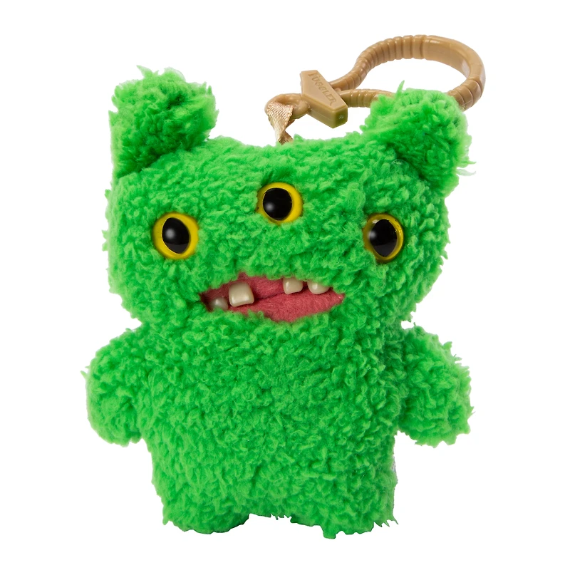Fuggler Keyring™ S3 (Styles May Vary)