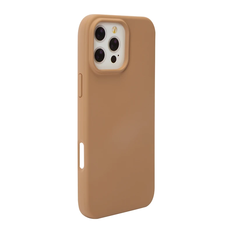 iPhone 16 Pro Max® Silicone Phone Case
