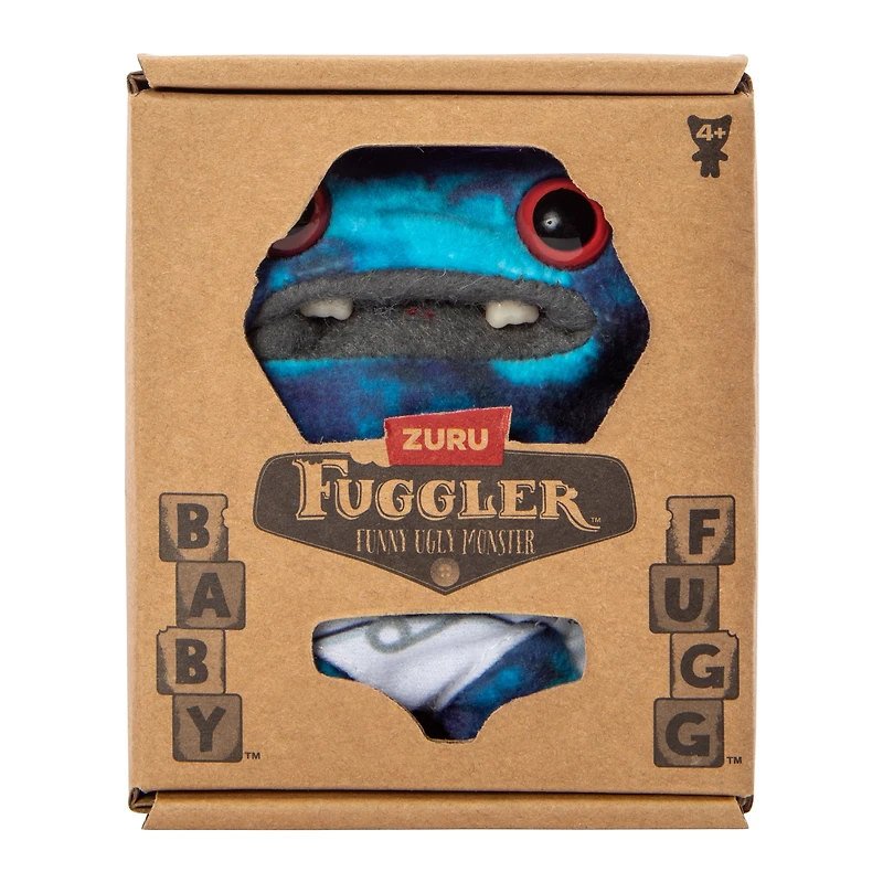 Fuggler™ Baby Fugg™ Plush (Styles May Vary)