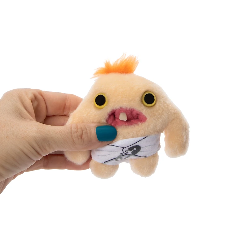 Fuggler™ Baby Fugg™ Plush (Styles May Vary)