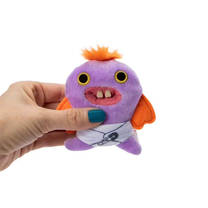 Fuggler™ Baby Fugg™ Plush (Styles May Vary)