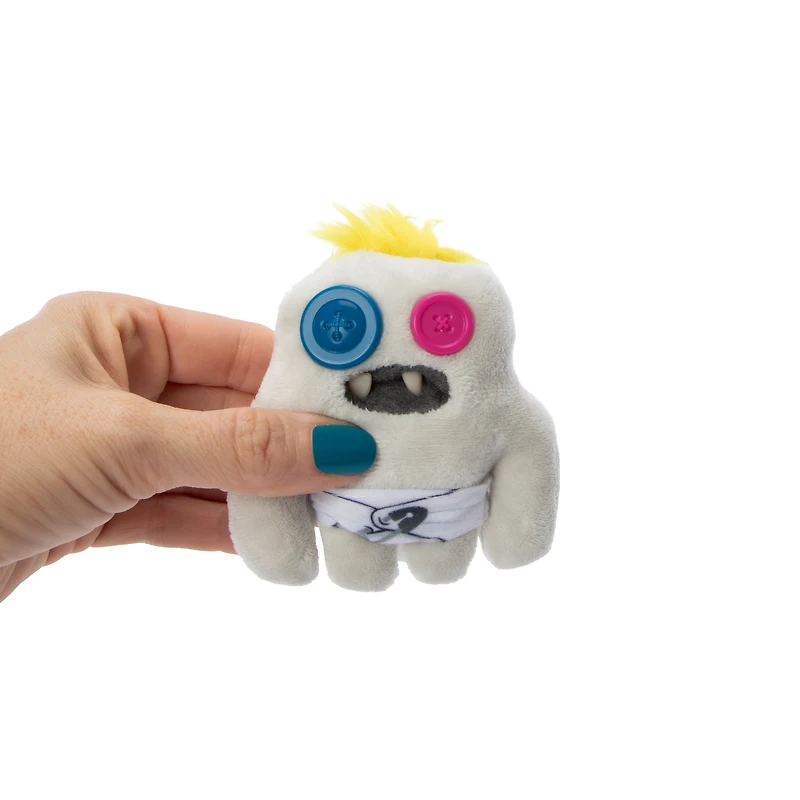 Fuggler™ Baby Fugg™ Plush (Styles May Vary)