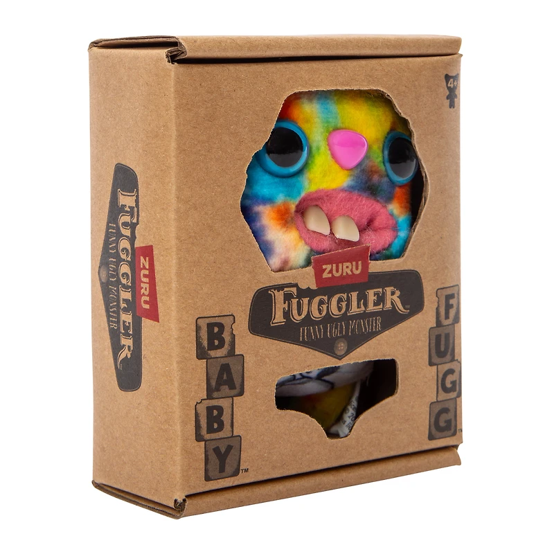 Fuggler™ Baby Fugg™ Plush (Styles May Vary)