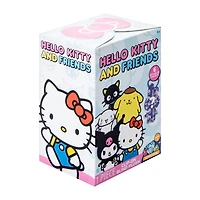 Hello Kitty And Friends® Clip-On Blind Plush (Styles May Vary