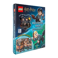 LEGO® Harry Potter™ Wizarding Duels: Potter VS Malfoy