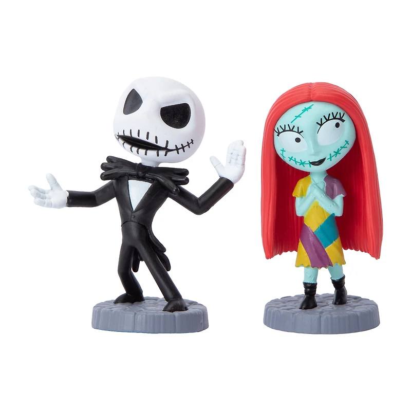 Perfect Pairs Figure Set