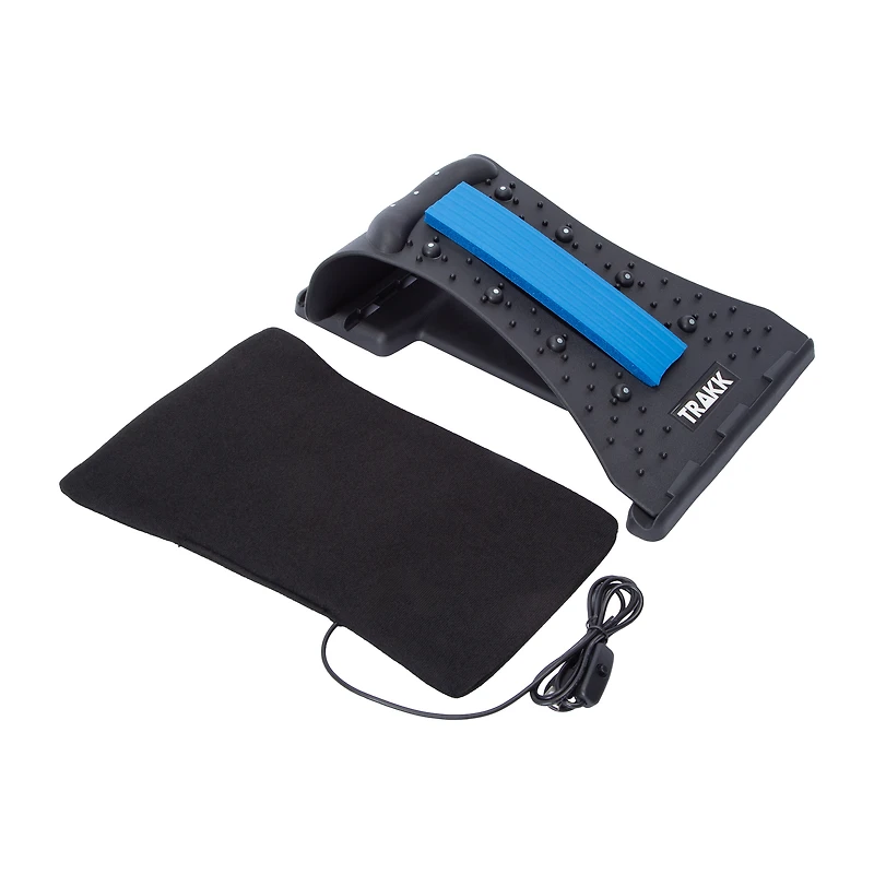 Trakk® Neck Stretcher Cervical Device With Heating