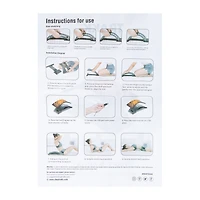 Trakk® Back Stretcher Device With Heating