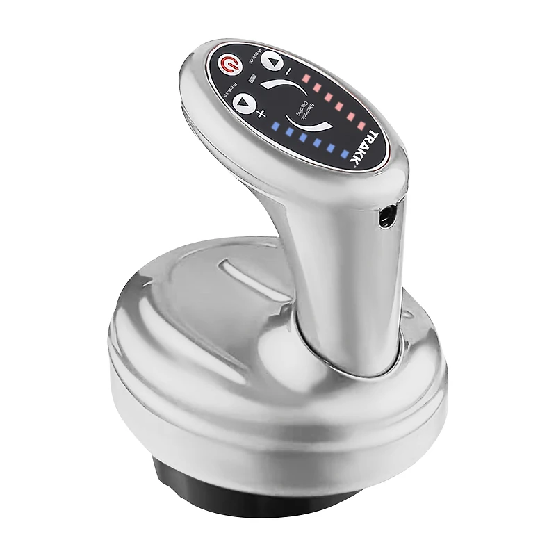 Trakk® Electric Cupping Therapy Machine
