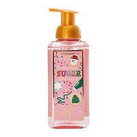 Vanilla Sugar Cookie Foaming Hand Soap 13.5oz