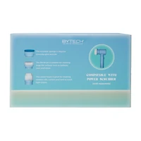Power Scrubber Attachment Set