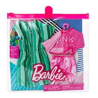 Barbie® & Ken Fashion Accessories Set 2-Pack