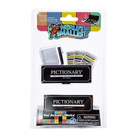 World’s Smallest® Pictionary® Game