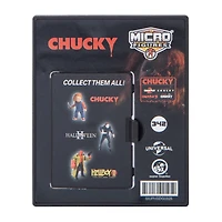 World's Smallest® Micro Figures™ Halloween Figure (Styles May Vary)