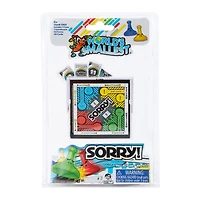 World's Smallest® Sorry® Game