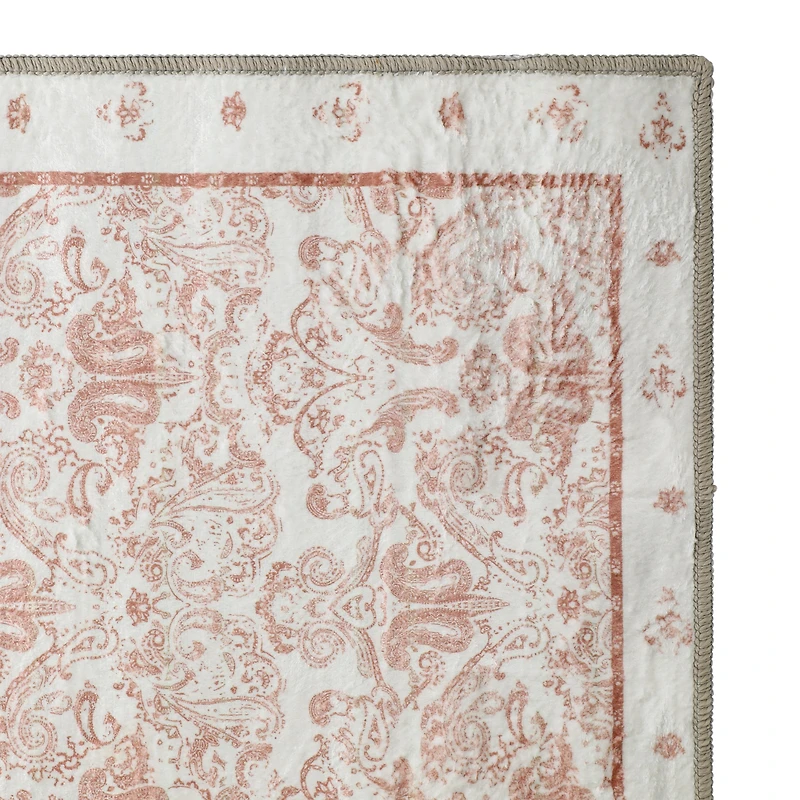 Washable Rug