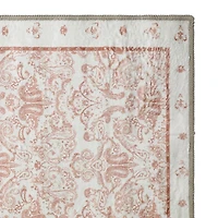 Washable Rug