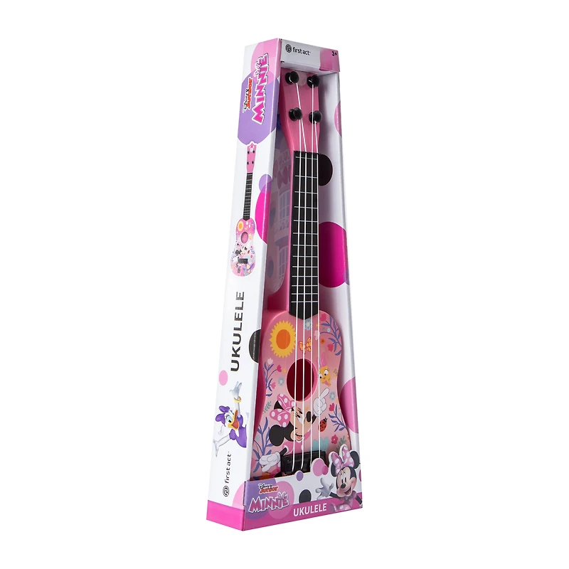 First Act™ Licensed Ukulele
