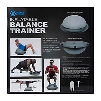 Series-8 Fitness™ Inflatable Balance Trainer