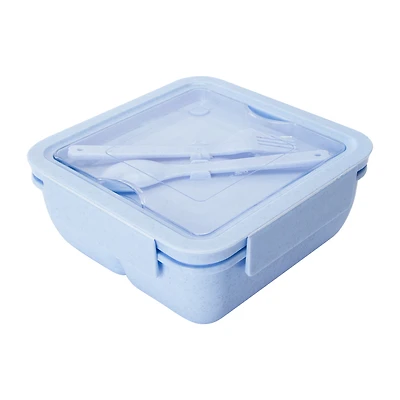 Square Bento Box