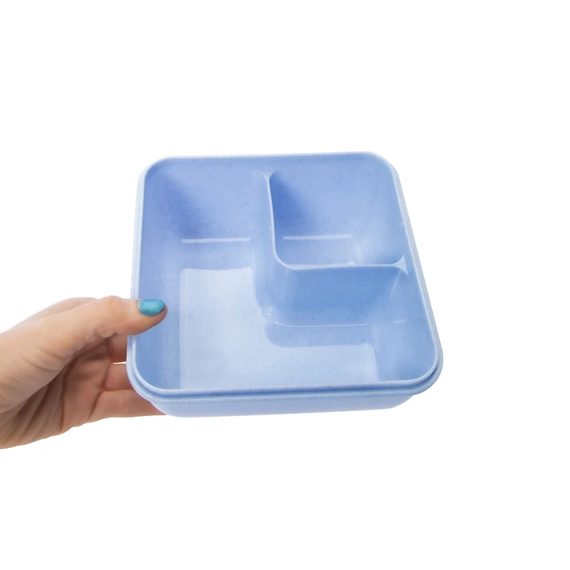 Square Bento Box