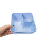 Square Bento Box