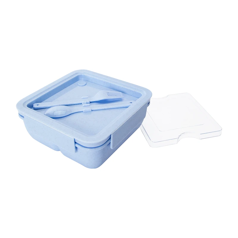Square Bento Box