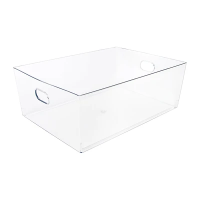 Large Storage Bin 14in x 10in