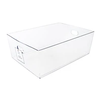 Large Storage Bin 14in x 10in