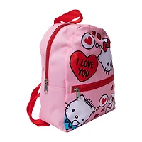 Hello Kitty® True Love Mini Backpack