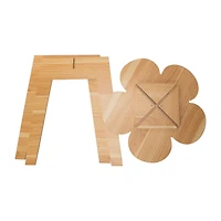 Daisy Side Table