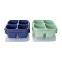 Snack Box 6-Count