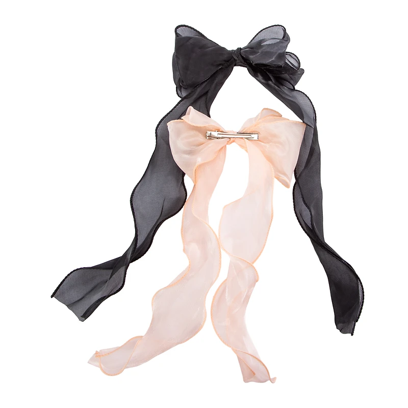 Women's Bow 2-Pack
