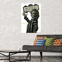 Wall Art Poster 22.3in x 34in