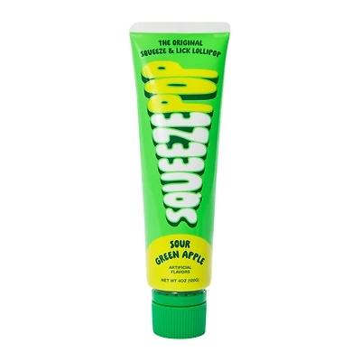 Squeeze Pop: The Original & Lick Lollipop 4oz