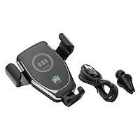 Tech Theory™ Universal Wireless Charging Car Vent Mount