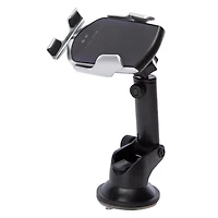 Tech Theory™ Motion Activated Wireless Charging Dash Mount