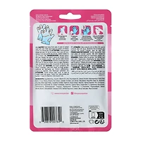 Masque B.A.R™ Printed! Friendship Hand Mask 1-Count
