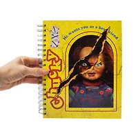 Chucky Sketchbook Set