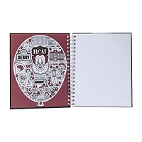 IT Sketchbook Set