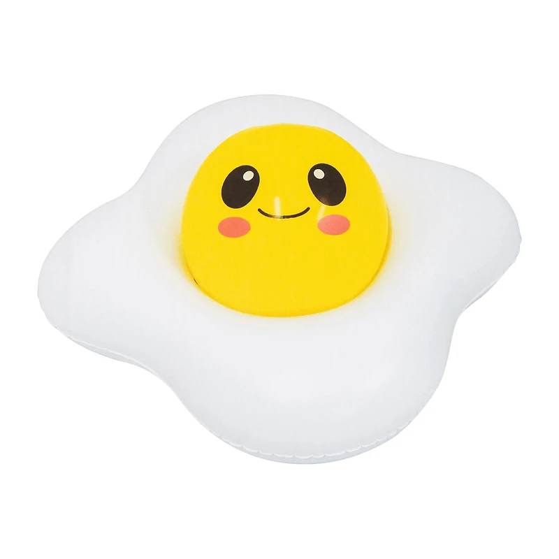 Kawaii Egg Float 2-Piece