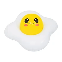 Kawaii Egg Float 2-Piece